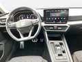SEAT Leon Sportstourer FR Plus 2.0 TDI DSG AHK Navi Schwarz - thumbnail 10