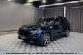BMW X5 xDrive45e PHEV*M-SPORT*1BESITZ*PANORAMA*AHK* Schwarz - thumbnail 1