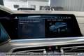 BMW X5 xDrive45e PHEV*M-SPORT*1BESITZ*PANORAMA*AHK* Schwarz - thumbnail 33