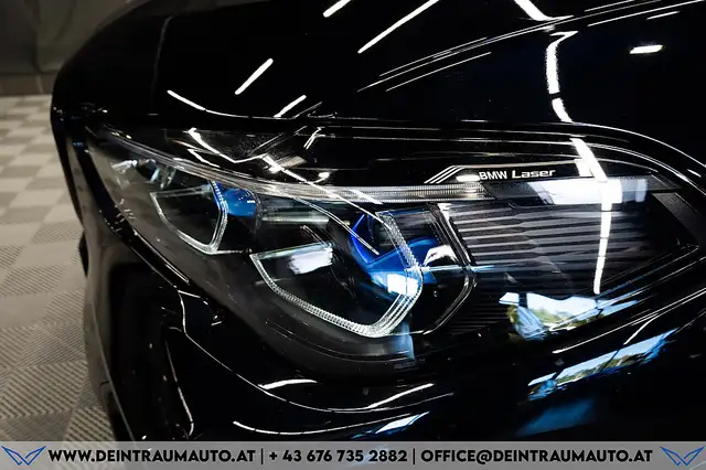 BMW X5 view 5