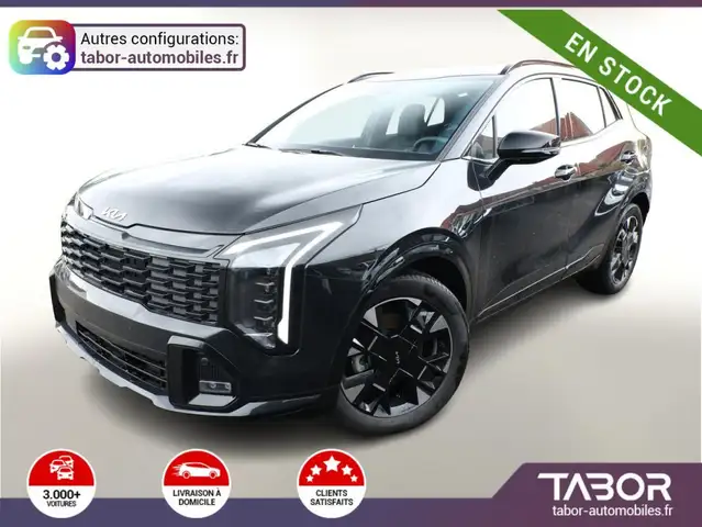Kia Sportage 239 GT-Line ACC DigC Hayone elect