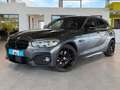 BMW 125 d M Sport Limousine Grau - thumbnail 1
