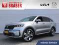 Kia Sorento 1.6 T-GDI Hybrid 2WD ExecutiveLine 7p. | Trekhaak Grijs - thumbnail 1