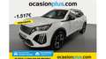 Peugeot 2008 1.2 PureTech S&S Allure 100 Blanco - thumbnail 1