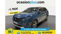 Peugeot 3008 1.2 S&S PureTech Allure Pack 130 Bleu - thumbnail 1