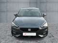 SEAT Leon 1.5 eTSI DSG FR LED+NAV+APP+ACC+SHZ+RFK+GRA Grau - thumbnail 3