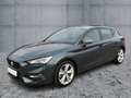 SEAT Leon 1.5 eTSI DSG FR LED+NAV+APP+ACC+SHZ+RFK+GRA Grau - thumbnail 2