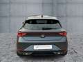 SEAT Leon 1.5 eTSI DSG FR LED+NAV+APP+ACC+SHZ+RFK+GRA Grau - thumbnail 5