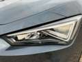 SEAT Leon 1.5 eTSI DSG FR LED+NAV+APP+ACC+SHZ+RFK+GRA Grau - thumbnail 15