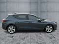 SEAT Leon 1.5 eTSI DSG FR LED+NAV+APP+ACC+SHZ+RFK+GRA Grau - thumbnail 7