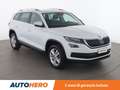 Skoda Kodiaq 2.0 TDI Executive 4x4 Blanc - thumbnail 8