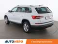 Skoda Kodiaq 2.0 TDI Executive 4x4 Blanc - thumbnail 4