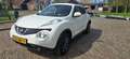 Nissan Juke 1.6 DIG-T Tekna All-Mode 4 x 4 AUTOMAAT 190 pk ! Blanc - thumbnail 7