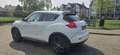 Nissan Juke 1.6 DIG-T Tekna All-Mode 4 x 4 AUTOMAAT 190 pk ! Blanc - thumbnail 6