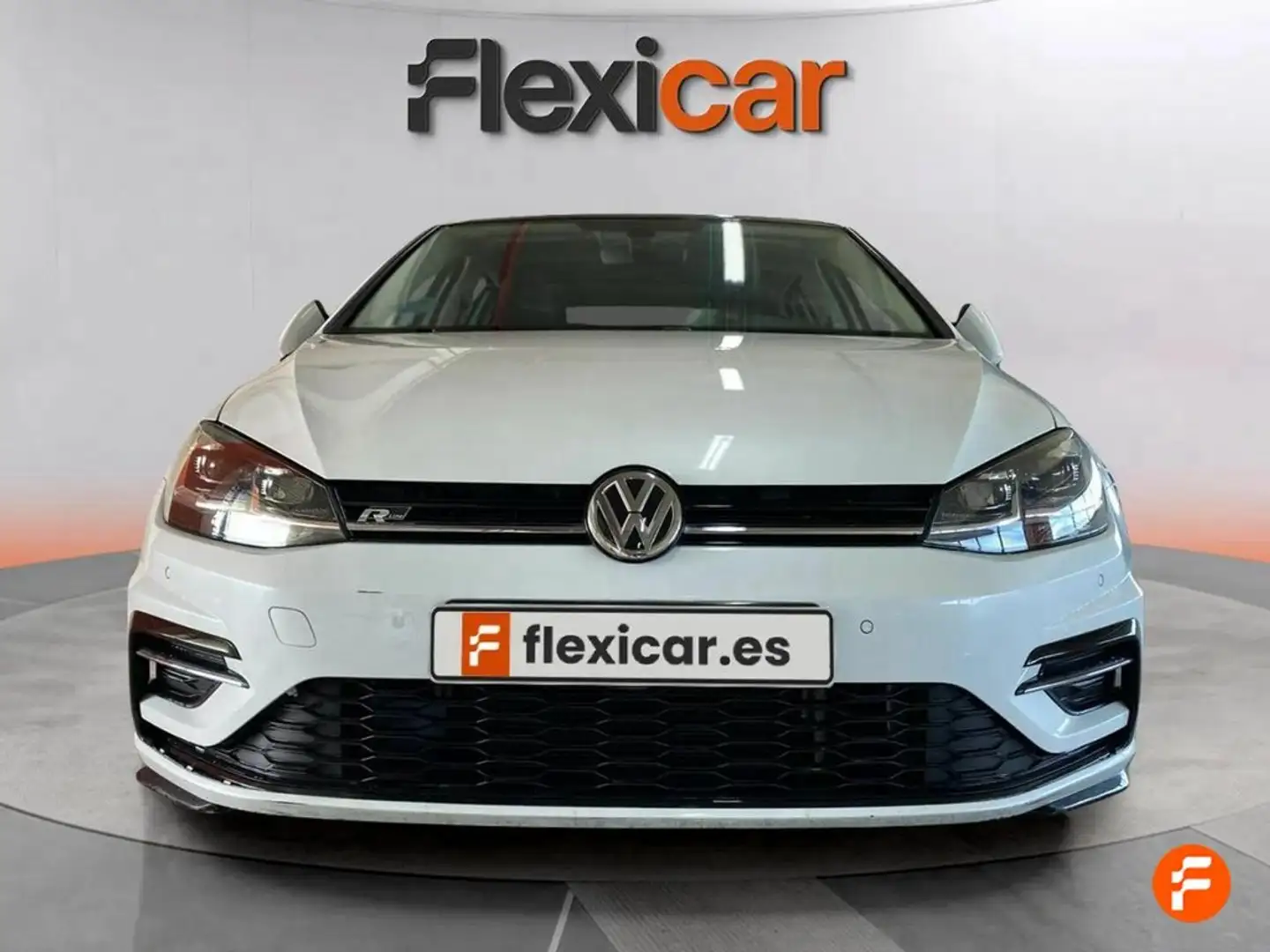 Volkswagen Golf Sport R-Line 1.5 TSI 110kW (150CV) Blanco - 2