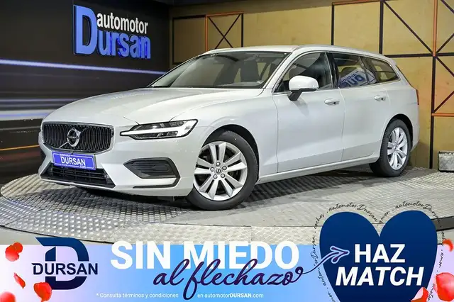 Volvo V60 D3 Business Plus