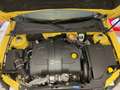Saab 9-3 9-3 1.9 TTiD Cabriolet DPF Aero Jaune - thumbnail 9