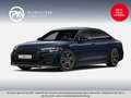 Audi A8 Lang 60 TFSI e quattro Blau - thumbnail 1