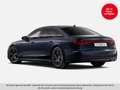 Audi A8 Lang 60 TFSI e quattro Blau - thumbnail 4