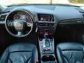 Audi Q5 3.0 TDI 240cv quattro S tronic DPF Schwarz - thumbnail 8