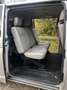 Volkswagen T5 Kombi 9-Sitzer - 2 Schiebetüren - Standheizung Zilver - thumbnail 11