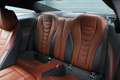 BMW M850 8 Serie M850i xDrive High Executive | Softclose | Blauw - thumbnail 11