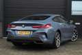 BMW M850 8 Serie M850i xDrive High Executive | Softclose | Blauw - thumbnail 2