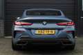 BMW M850 8 Serie M850i xDrive High Executive | Softclose | Blauw - thumbnail 4