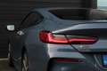 BMW M850 8 Serie M850i xDrive High Executive | Softclose | Blauw - thumbnail 5
