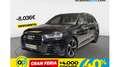 Audi SQ7 4.0 TDI quattro tiptronic Negro - thumbnail 1