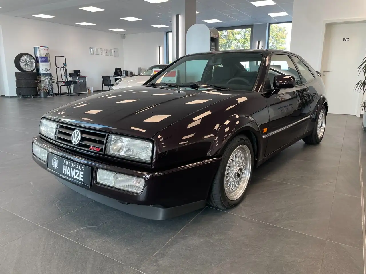 Volkswagen Corrado