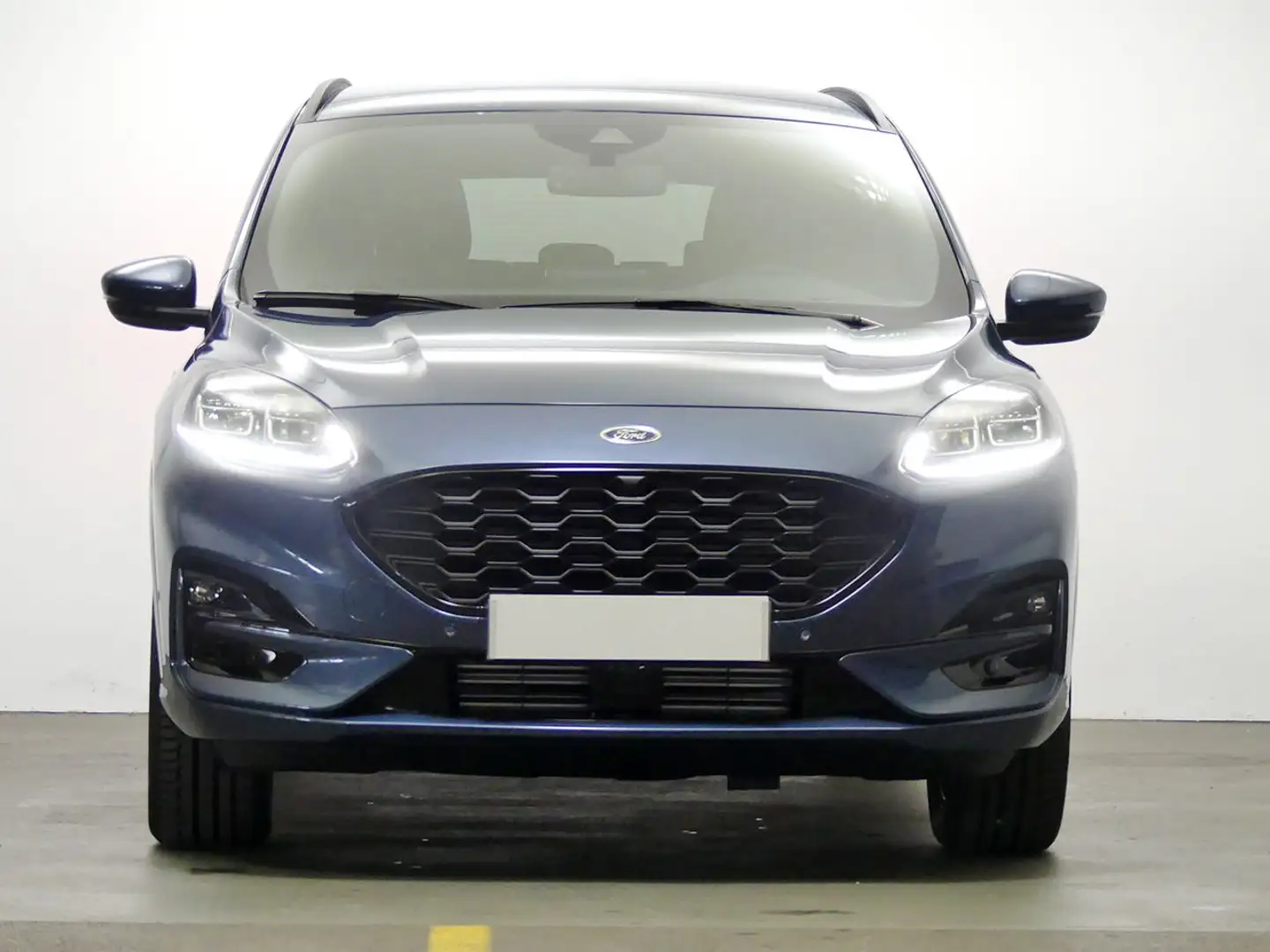 Ford Kuga ST-Line 2.5 Duratec PHEV 165kW Auto Azul - 2