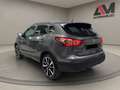Nissan Qashqai Qashqai II 1.5 dci Tekna 110cv Gris - thumbnail 3