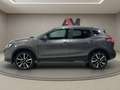 Nissan Qashqai Qashqai II 1.5 dci Tekna 110cv Gris - thumbnail 2
