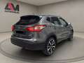 Nissan Qashqai Qashqai II 1.5 dci Tekna 110cv Gris - thumbnail 5