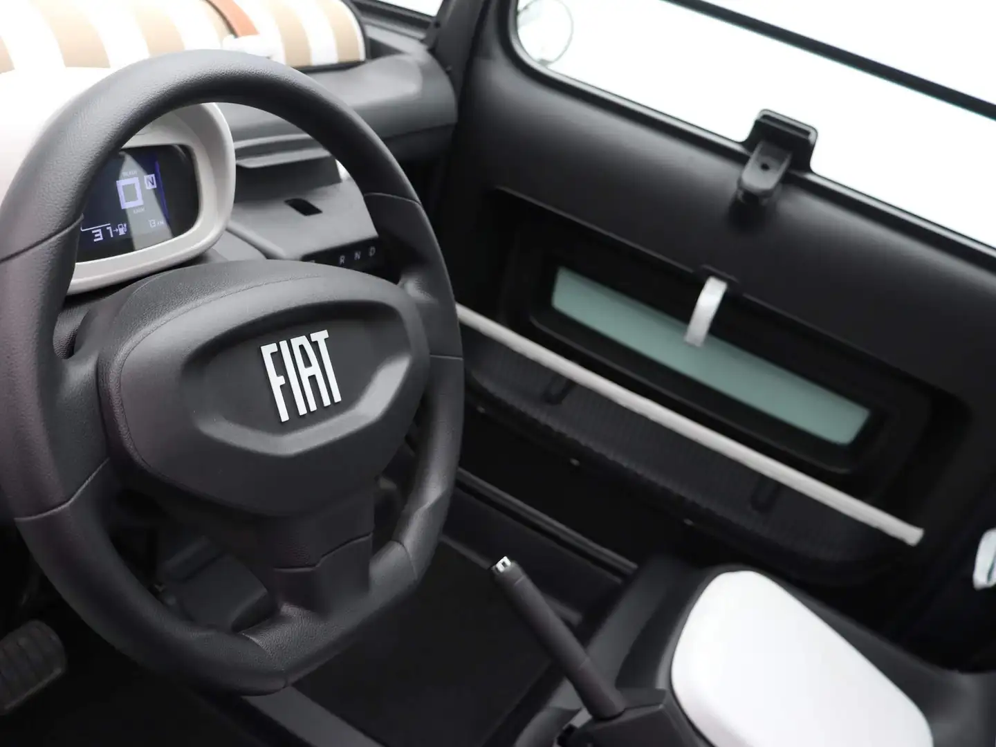 Fiat Topolino | Nu Te Bezichtigen In TILBURG  & Te Bestellen | L Verde - 2