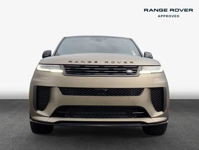 Land Rover Range Rover Sport view 6