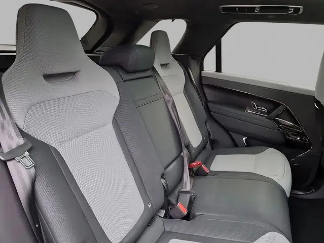 Land Rover Range Rover Sport view 15