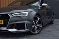 Audi RS3 Limousine 2.5 TFSI 400pk Quattro Pano | Magnetic r Gris - thumbnail 50