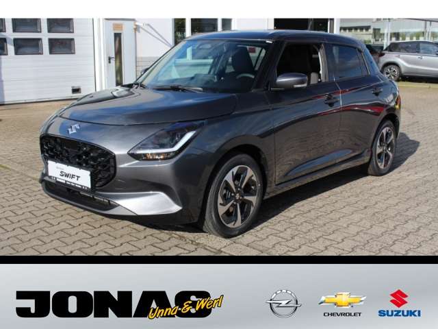 Suzuki Swift occasion