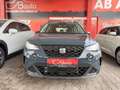 SEAT Arona 1,0 Eco TSI Style DSG Blau - thumbnail 2