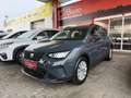 SEAT Arona 1,0 Eco TSI Style DSG Blau - thumbnail 3