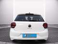 Volkswagen Polo 1.0 TSI OPF United NAVI CLIMATR SITZHZG RÜCKKAMER Белый - thumbnail 7