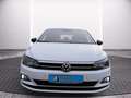 Volkswagen Polo 1.0 TSI OPF United NAVI CLIMATR SITZHZG RÜCKKAMER Белый - thumbnail 4