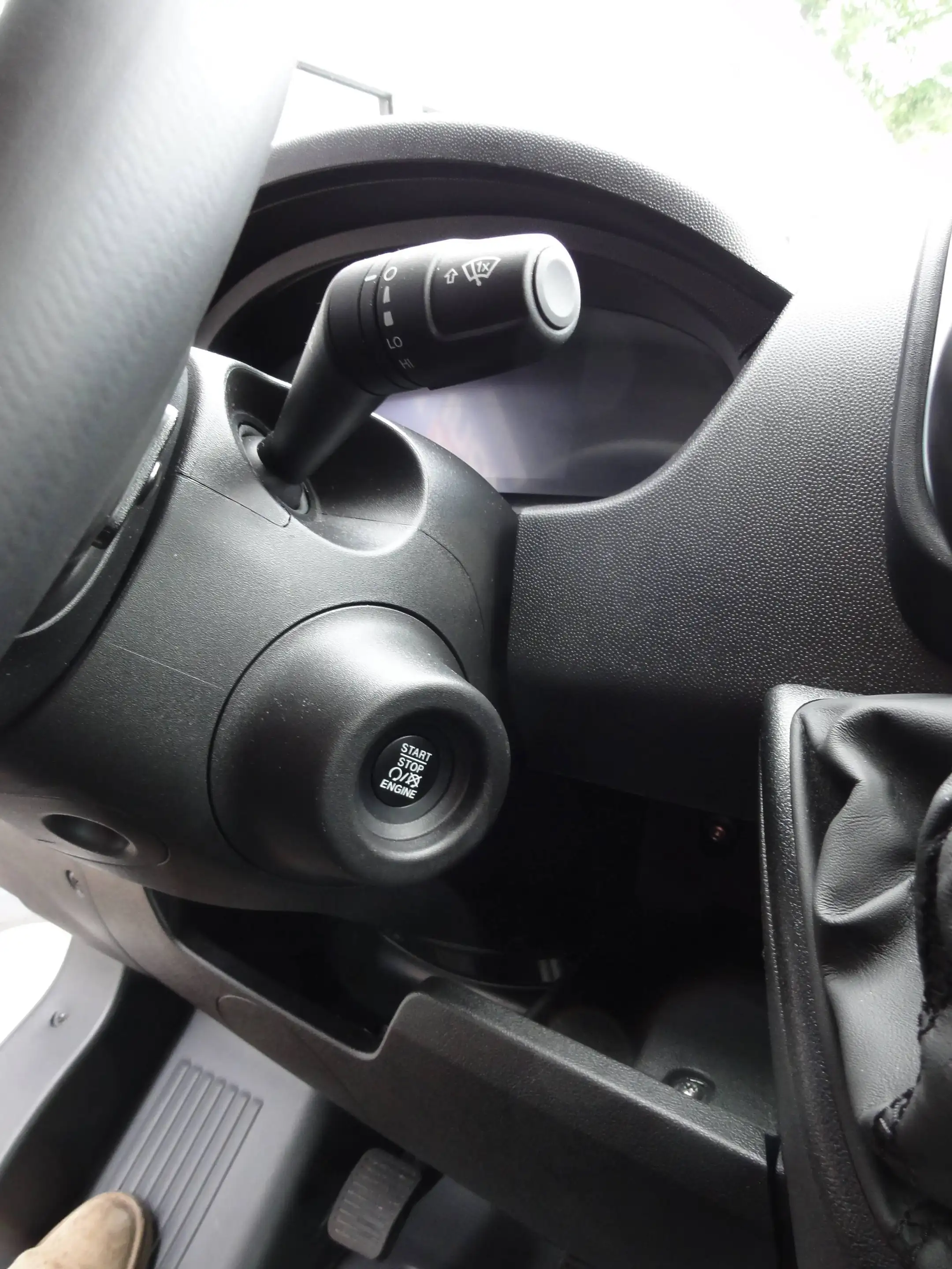 Opel Movano Opel Movano 2,2 l CDTI 103 KW neues Modell Kasten hoch + lang 3 Sitze AdBlue Kima LKW — photo 20