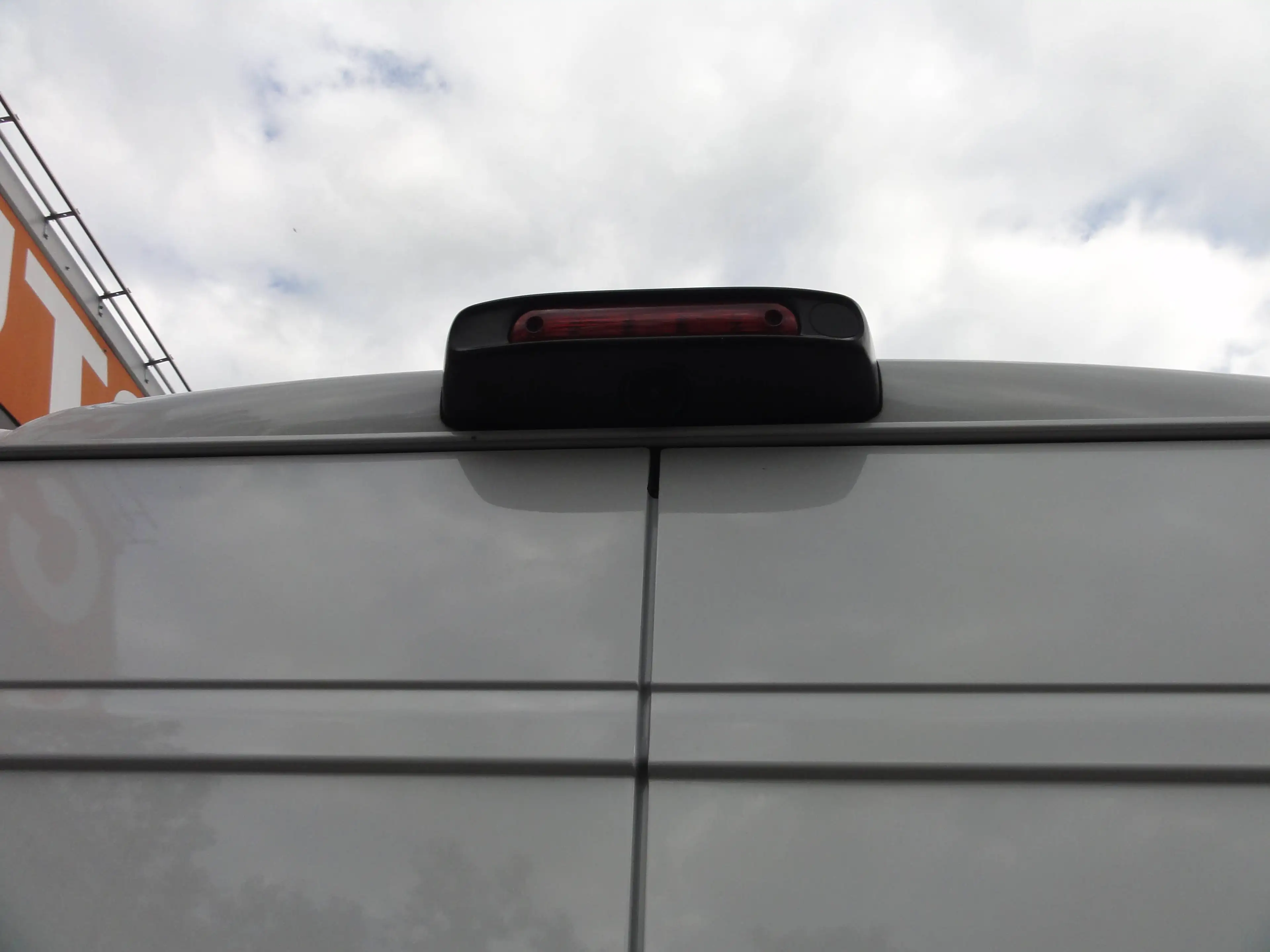 Opel Movano Opel Movano 2,2 l CDTI 103 KW neues Modell Kasten hoch + lang 3 Sitze AdBlue Kima LKW — photo 39