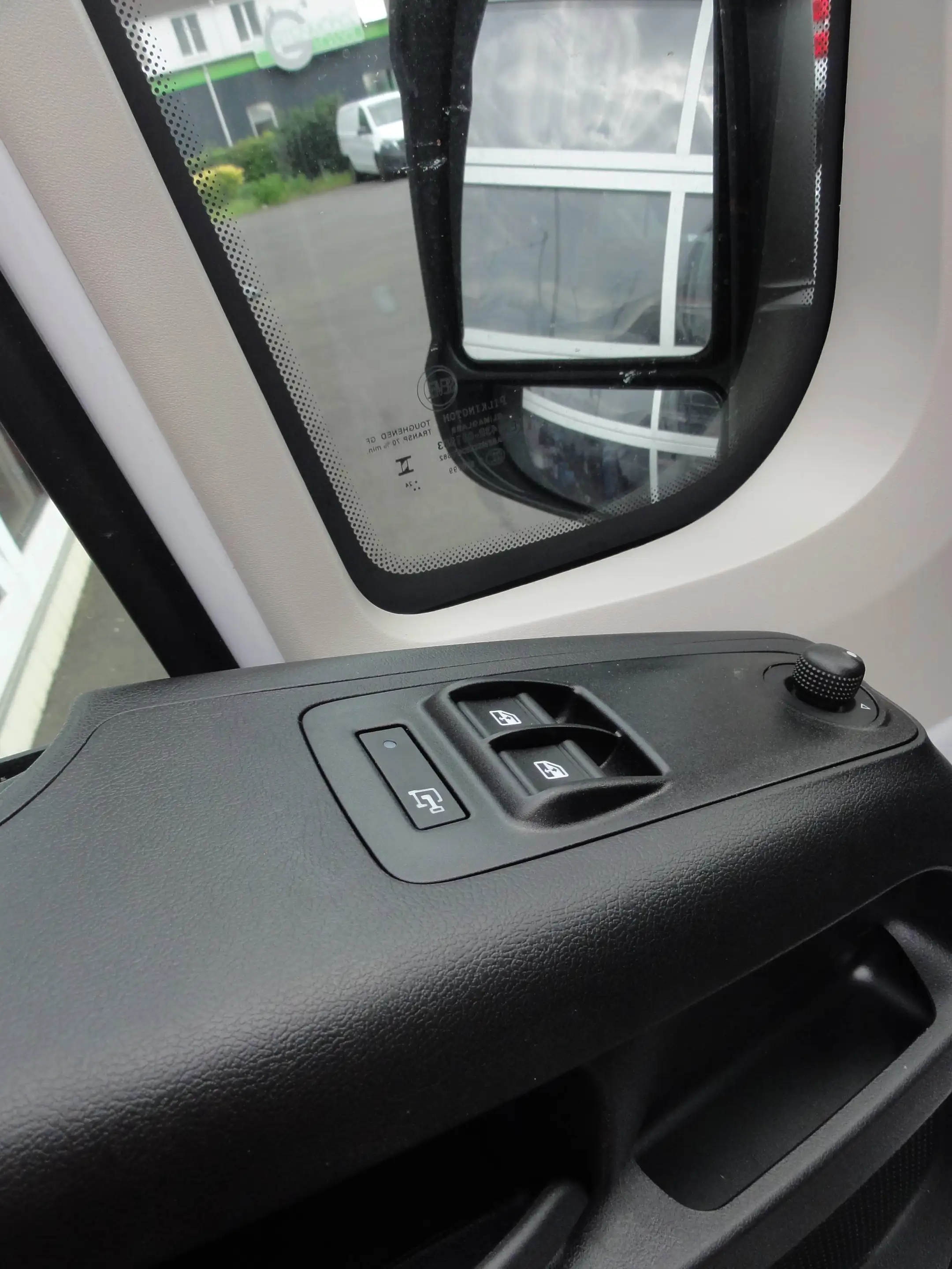 Opel Movano Opel Movano 2,2 l CDTI 103 KW neues Modell Kasten hoch + lang 3 Sitze AdBlue Kima LKW — photo 13