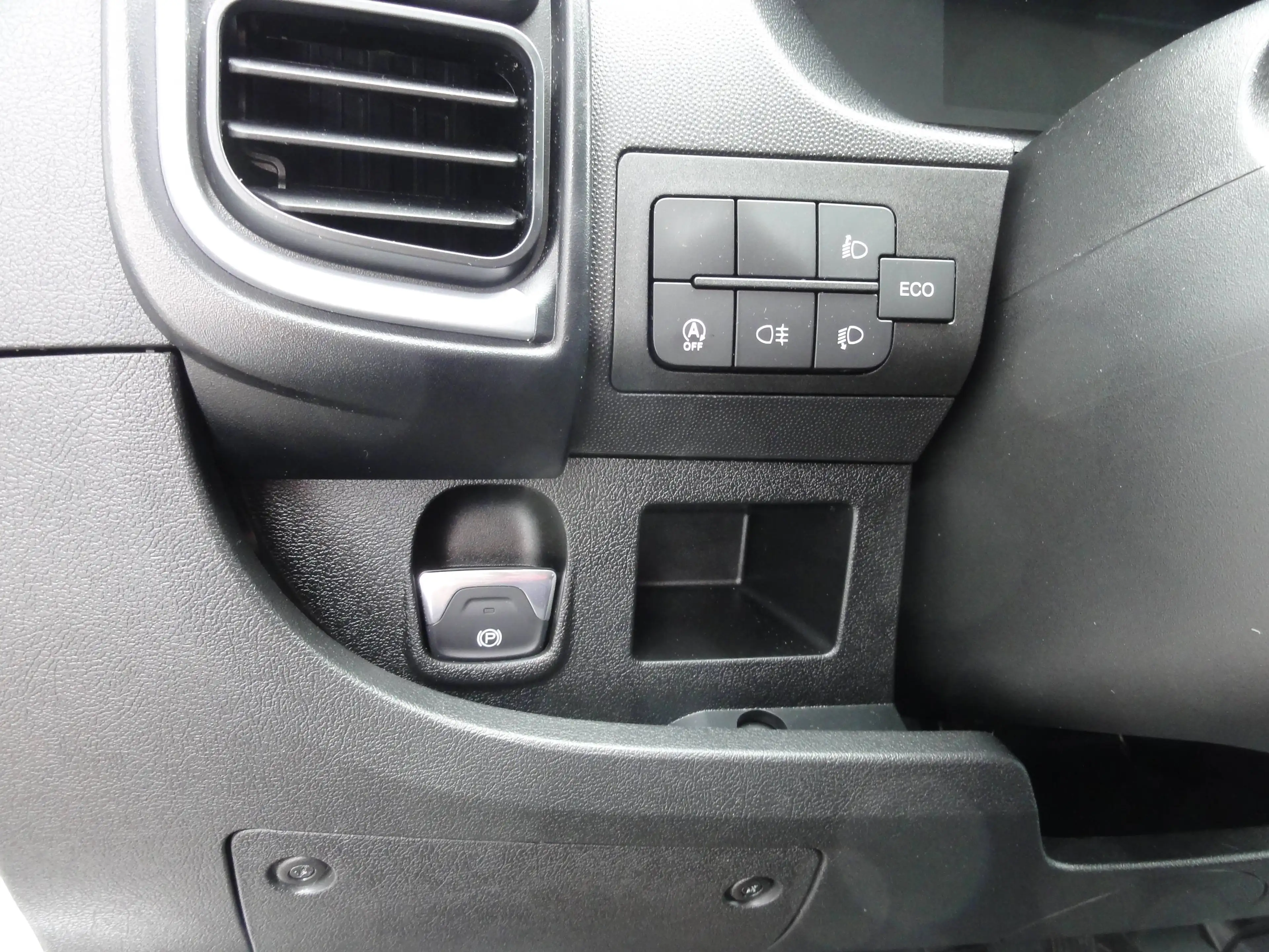Opel Movano Opel Movano 2,2 l CDTI 103 KW neues Modell Kasten hoch + lang 3 Sitze AdBlue Kima LKW — photo 16