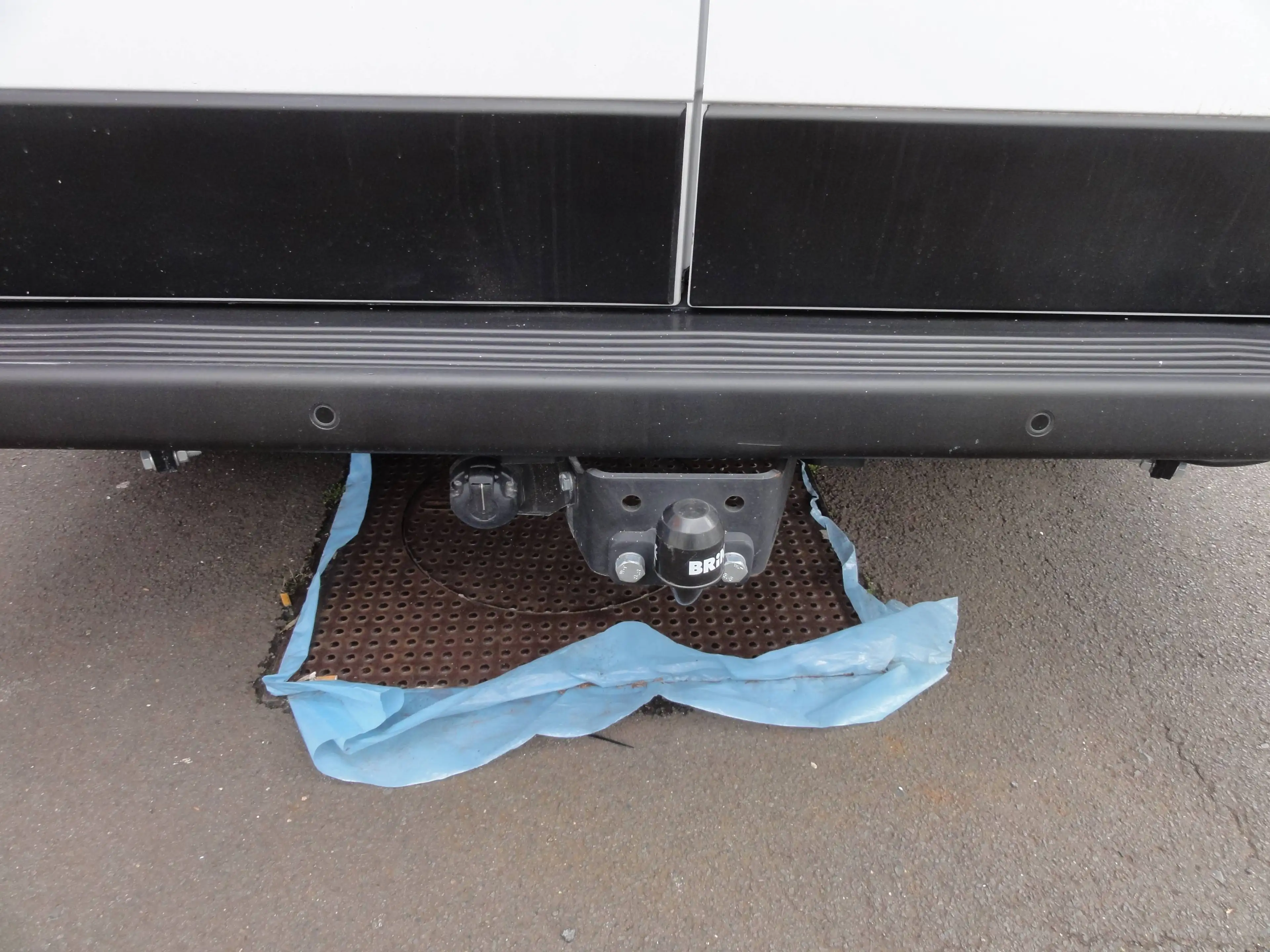 Opel Movano Opel Movano 2,2 l CDTI 103 KW neues Modell Kasten hoch + lang 3 Sitze AdBlue Kima LKW — photo 40