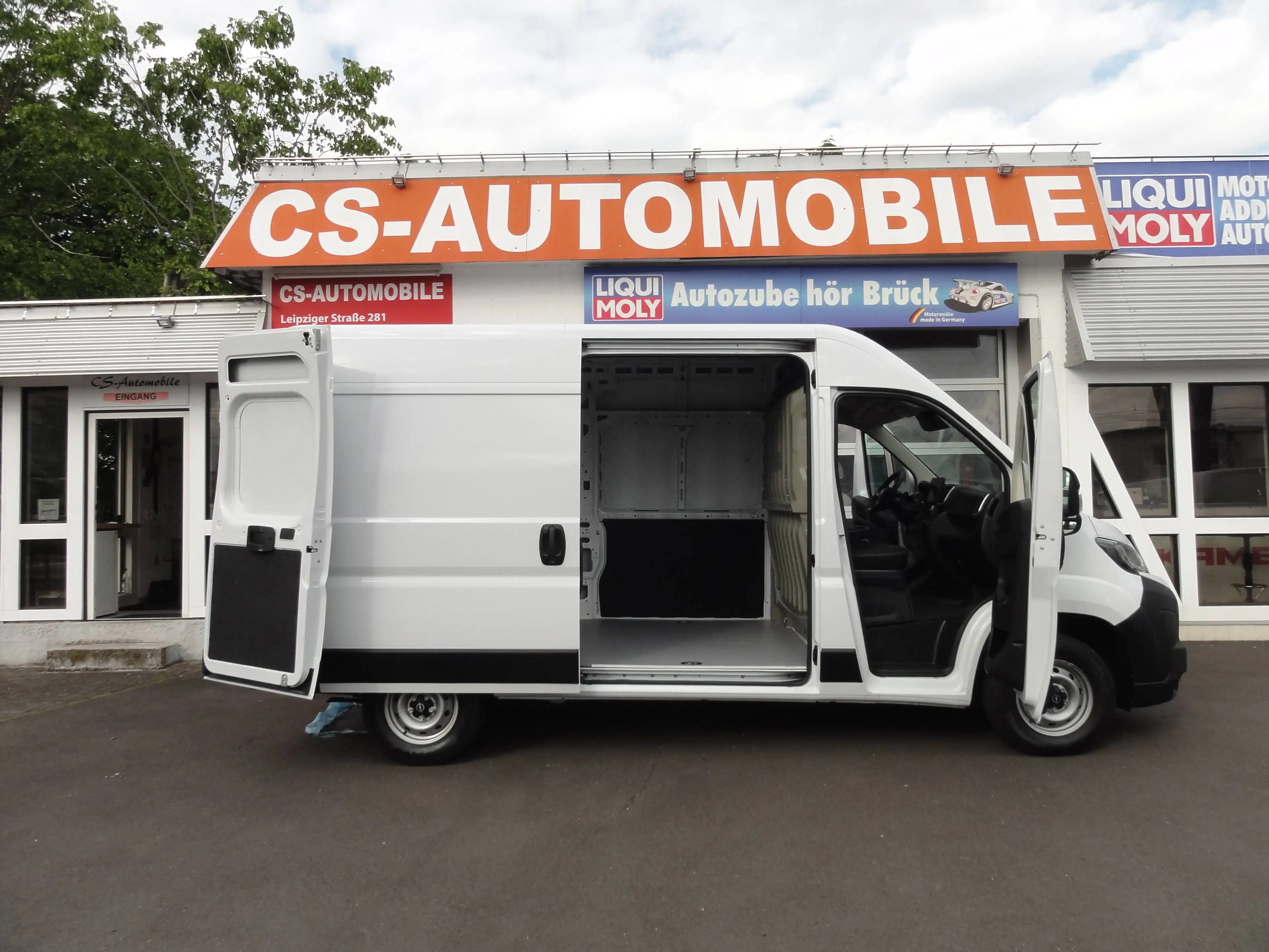 Opel Movano Opel Movano 2,2 l CDTI 103 KW neues Modell Kasten hoch + lang 3 Sitze AdBlue Kima LKW — photo 35
